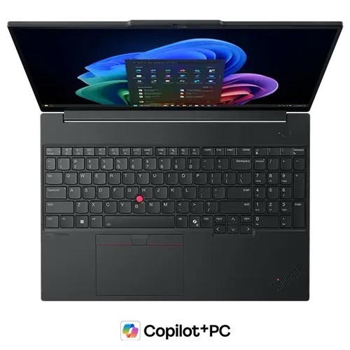 Lenovo thinkpad e16 gen - 3, 16"