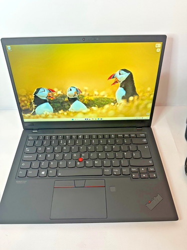 Lenovo thinkpad carbon gen - lenovo,
