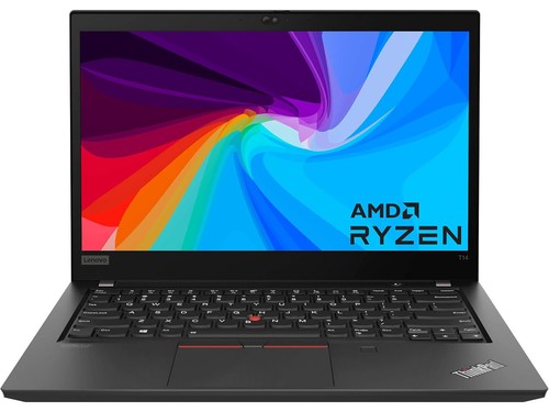 Lenovo thinkpad t14 - t14, gen