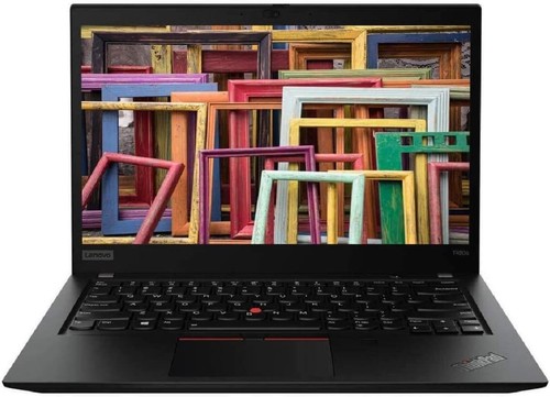 Lenovo thinkpad t490 8th - t490, i7