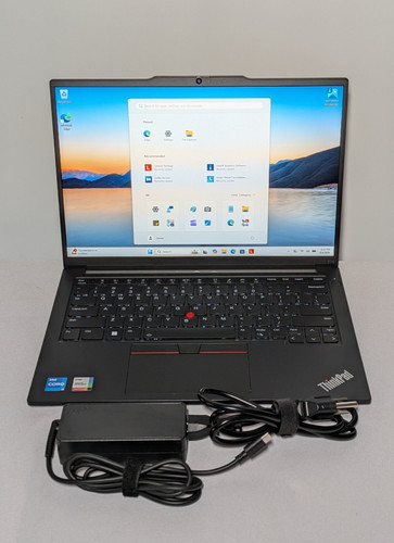 Lenovo thinkpad e14 gen - gen, 5