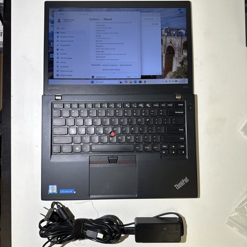 Lenovo thinkpad t460s - lenovo, fhd