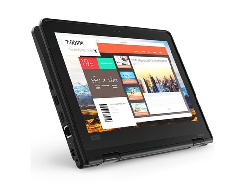 Lenovo thinkpad yoga 11e gen - yoga,