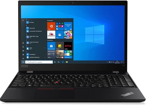 Lenovo thinkpad t15 - thinkpad,