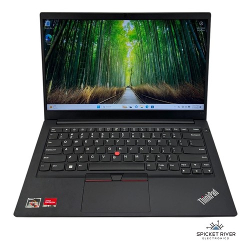 Lenovo thinkpad e14 - gen, 3