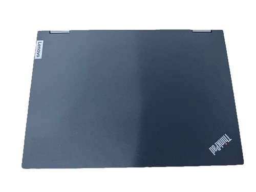 Lenovo thinkpad x13 yoga - yoga, 2