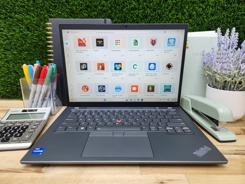 Lenovo thinkpad t14 gen fhd - t14,