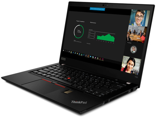 Lenovo thinkpad t490 fhd - t490, 14"