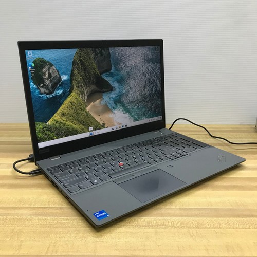 Lenovo thinkpad t15 gen - thinkpad,
