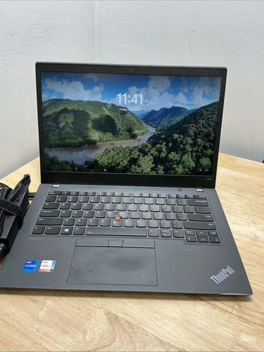 Lenovo thinkpad t14s gen - thinkpad,