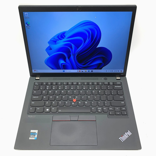 Lenovo thinkpad x13 gen - lenovo,