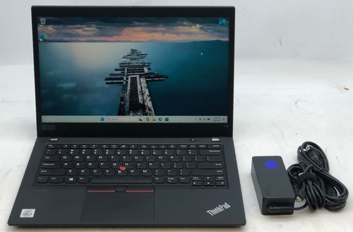 Lenovo thinkpad t14 gen - t14, 14"