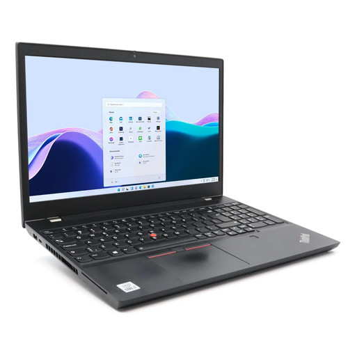 Lenovo thinkpad p15v - lenovo, 15.6"