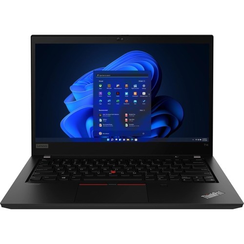 Lenovo thinkpad t14 gen - thinkpad,