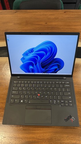 Lenovo thinkpad carbon - thinkpad,