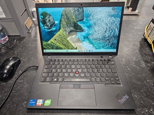 Lenovo thinkpad l14 gen - lenovo,
