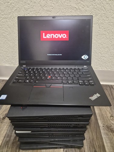 Lenovo thinkpad t490s - lenovo,