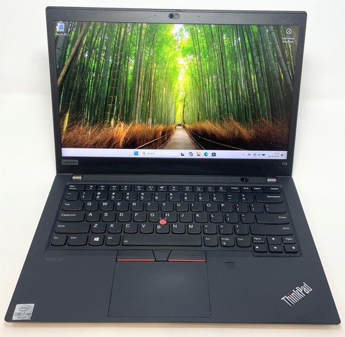 Lenovo thinkpad t14 - t14, 1