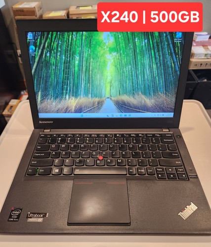 Lenovo thinkpad x240 4300u - x240, i5-4300u