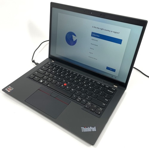 Lenovo thinkpad l14 gen - l14,