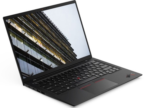 Lenovo thinkpad carbon - x1, g8