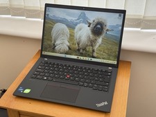 Lenovo ThinkPad T14 Gen 4