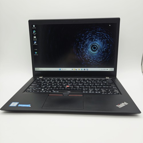 Lenovo thinkpad t470s 14 - lenovo,
