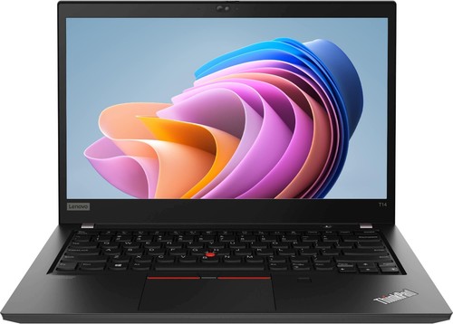 Lenovo thinkpad t14s gen - thinkpad, 1