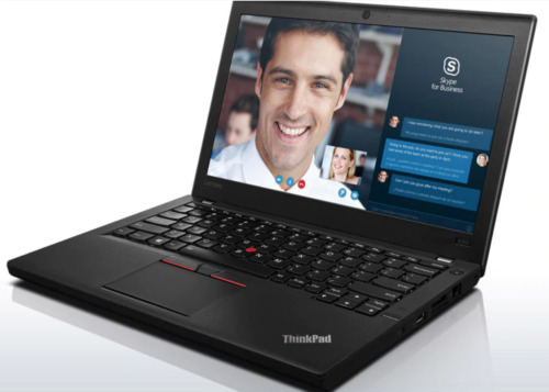 Lenovo thinkpad x250 - thinkpad,