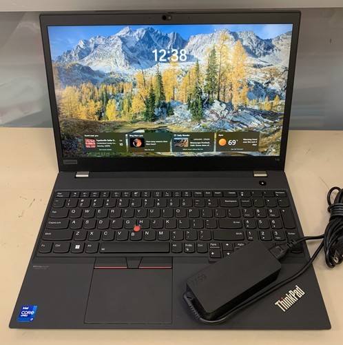 Lenovo thinkpad t15 - 🤩lenovo, gen