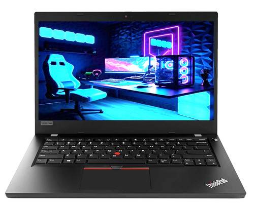Lenovo thinkpad laptop pc - 14",