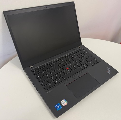 Lenovo thinkpad t14s - lenovo, 2