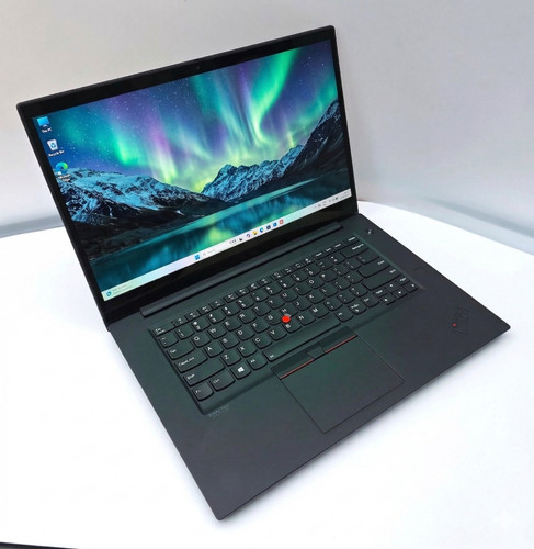 Read lenovo thinkpad - read, x1