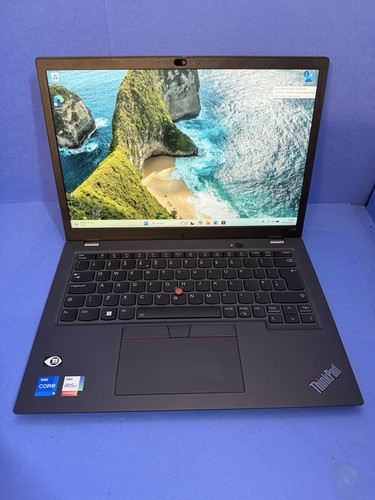 Lenovo thinkpad l13 laptop - lenovo,