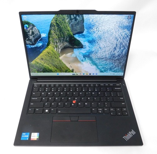 Lenovo thinkpad e14 gen - e14, 5