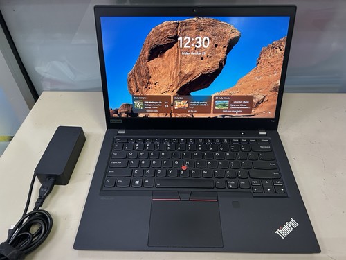 Lenovo thinkpad t14 gen - 🔥lenovo,