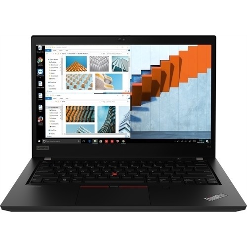 Lenovo thinkpad t14 - lenovo, 1