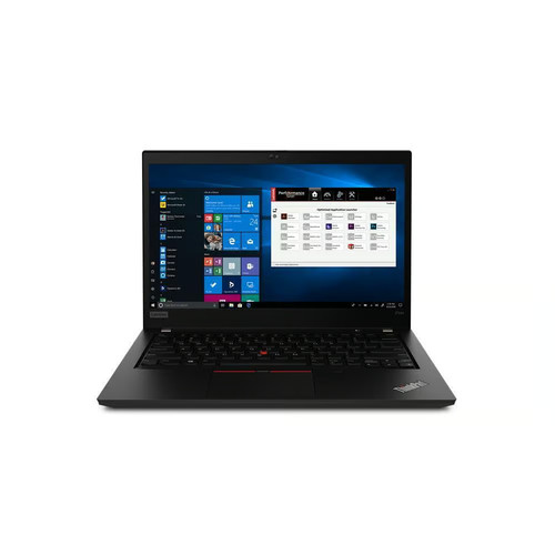 Lenovo thinkpad p14s laptop - thinkpad, g2
