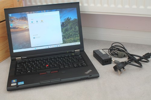Lenovo thinkpad t430 - thinkpad, laptop