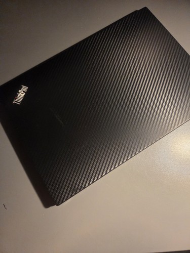 Lenovo thinkpad t490s laptop - t490s,