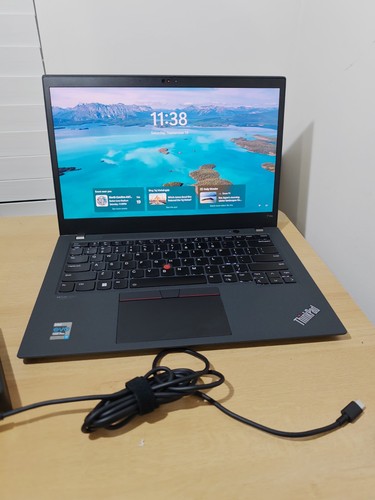 Lenovo thinkpad t14s gen 4k - thinkpad,