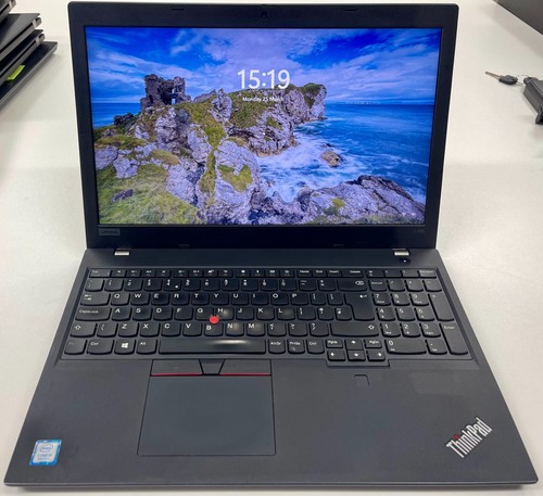 Lenovo thinkpad l590 - thinkpad,