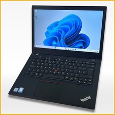 Lenovo ThinkPad T480 i5-8250U