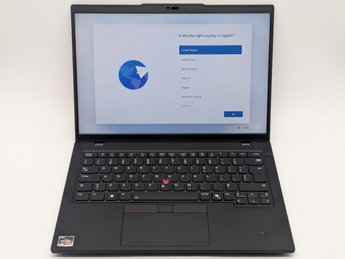 Lenovo thinkpad l14 - l14, gen