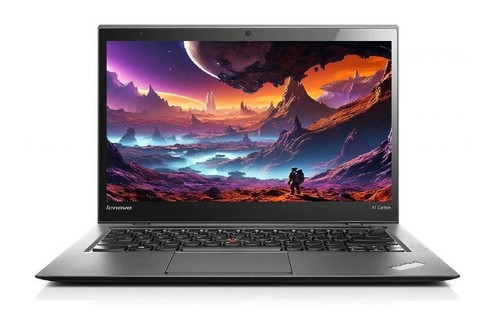 Lenovo carbon laptop - carbon,