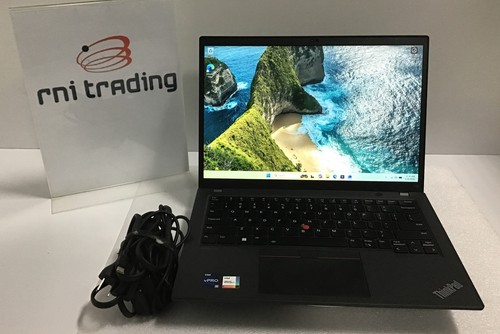 Lenovo thinkpad t14 - lenovo, 3