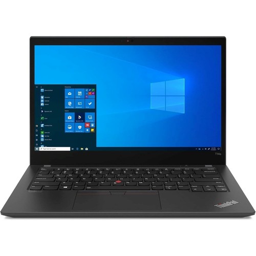 Lenovo thinkpad t14 gen - 2i, 14"