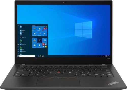 Lenovo thinkpad t14s gen - t14s, 2