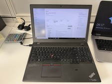 Lenovo ThinkPad T560 Laptop I7