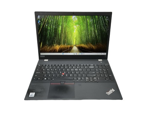 Lenovo thinkpad t15 core - t15,